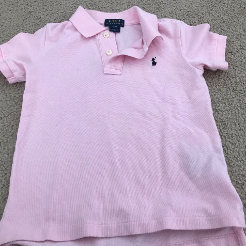 Ralph Lauren Polo